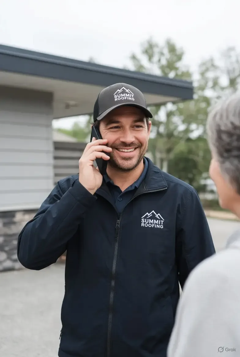 Flat Roof Leak Repair West Burlington, IA FAQs
